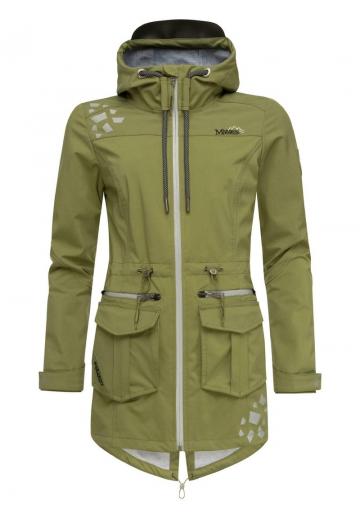 Куртка Softshell