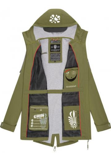 Куртка Softshell