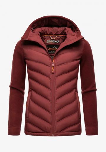 Флисовая куртка