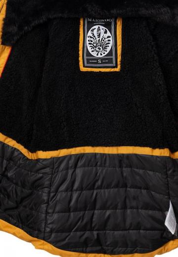 Флисовая куртка