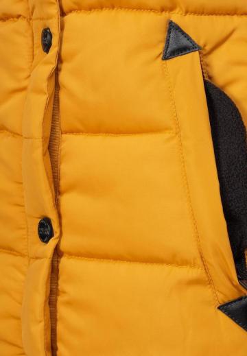 Флисовая куртка