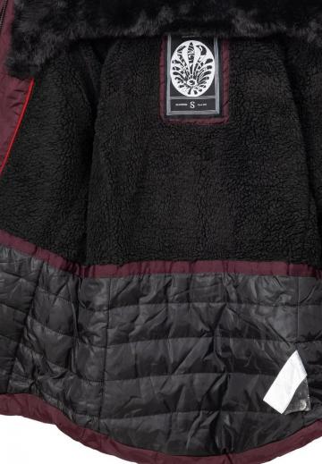 Флисовая куртка