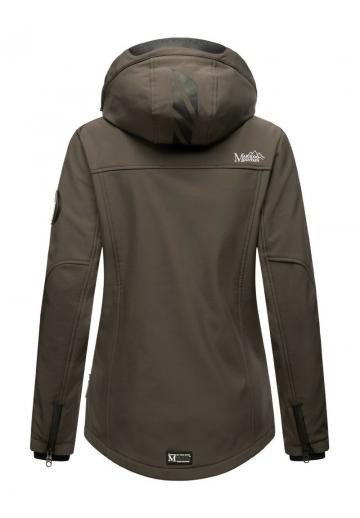 Куртка Softshell