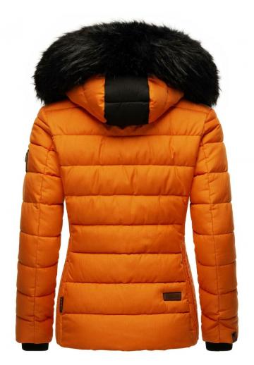 Флисовая куртка