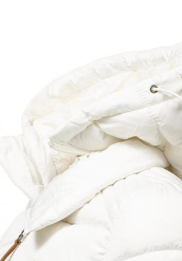 Флисовая куртка