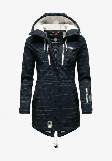 Куртка Softshell