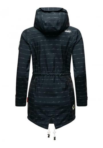 Куртка Softshell