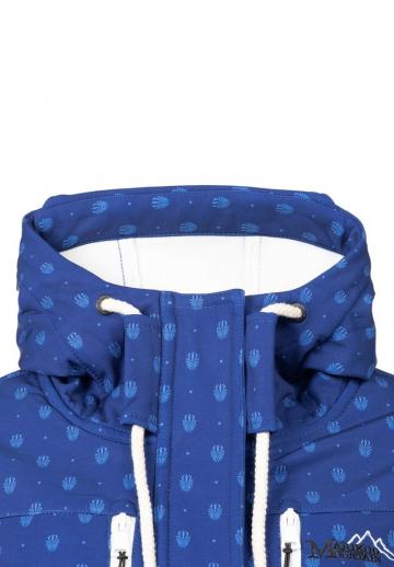 Флисовая куртка