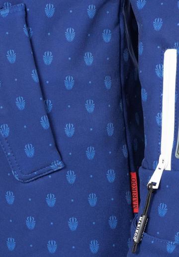 Флисовая куртка