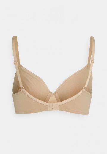 Бюстгальтер на косточках