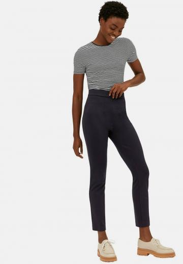 Узкие брюки