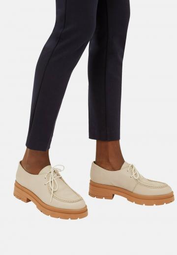 Узкие брюки