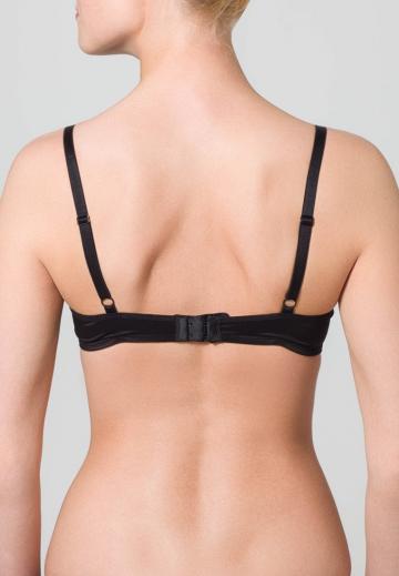 Бюстгальтер на косточках