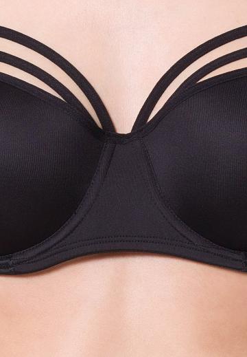 Бюстгальтер на косточках