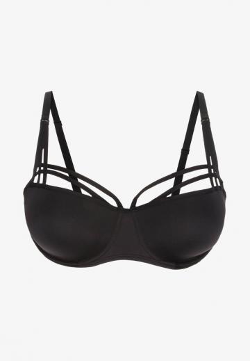 Бюстгальтер на косточках