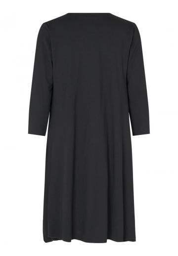 Длинный кардиган