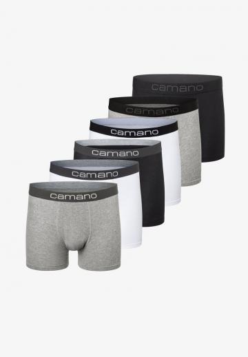 Трусы-боксеры