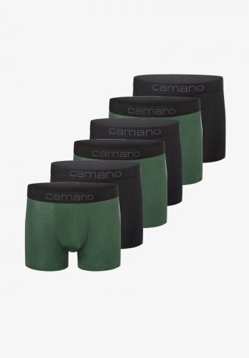 Трусы-боксеры