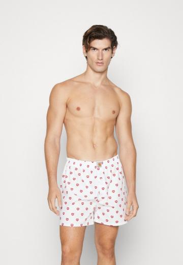 Трусы-боксеры