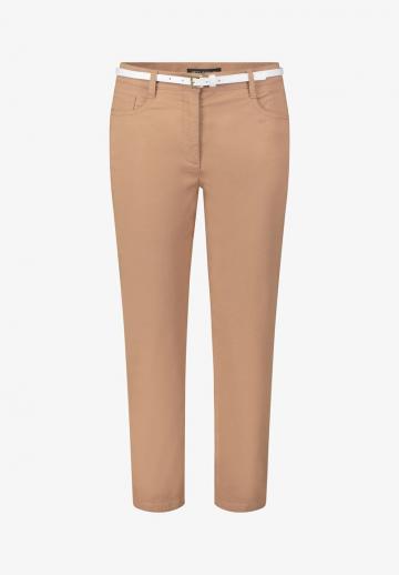 Короткие джинсы