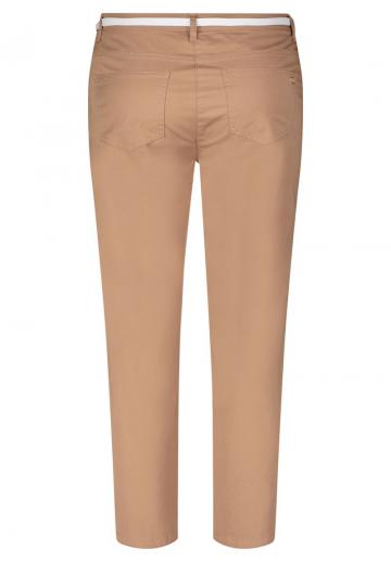 Короткие джинсы