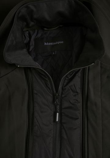 Шерстяное пальто