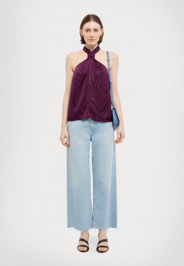 Майка-борцовка