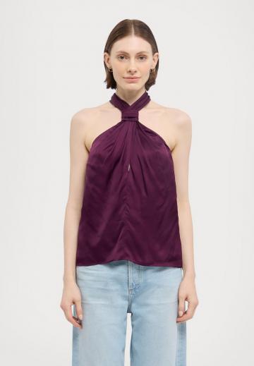 Майка-борцовка