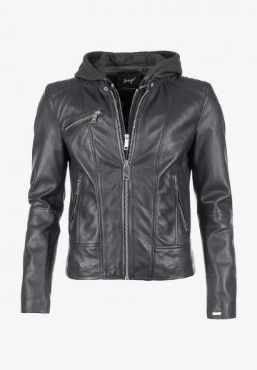 Короткая куртка