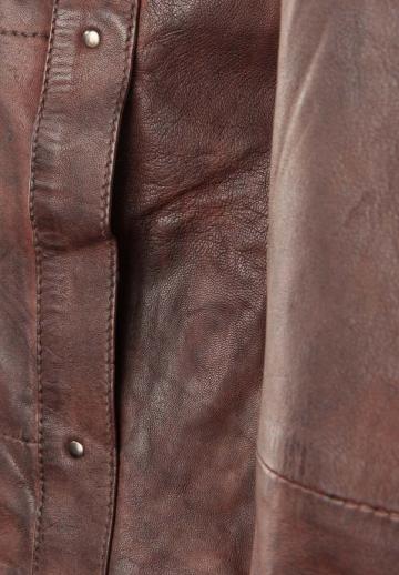 Короткая куртка