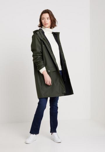 Куртка дождевик