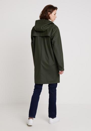 Куртка дождевик