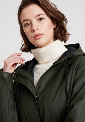 Куртка дождевик