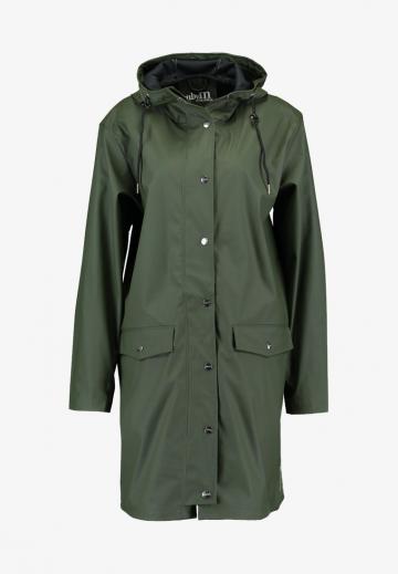 Куртка дождевик