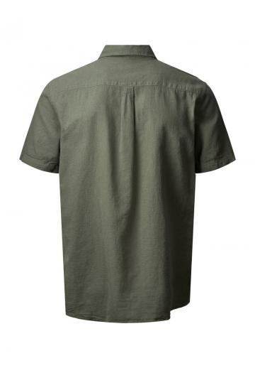 Рубашка с коротким рукавом