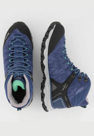 Походные сапоги