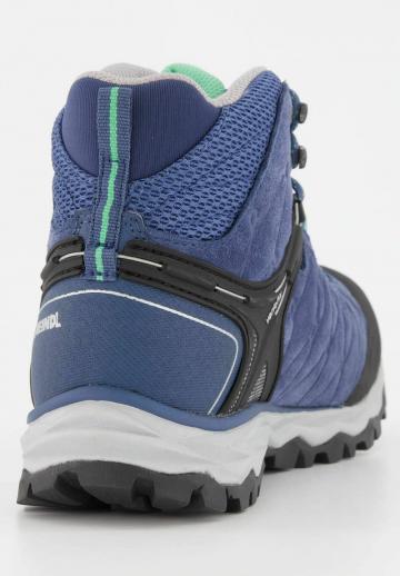 Походные сапоги