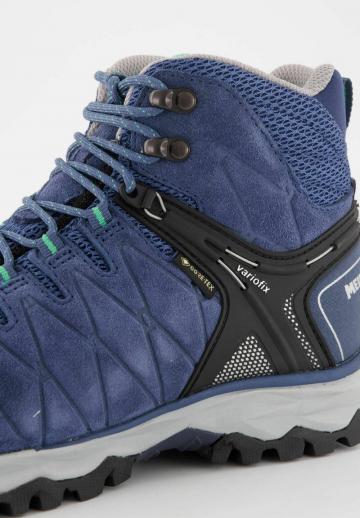 Походные сапоги