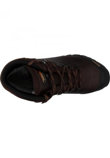 Походные ботинки