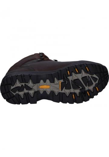 Походные ботинки