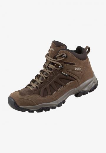 Походные сапоги