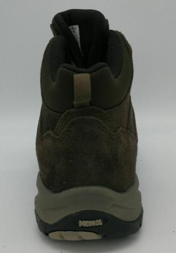 Походные сапоги