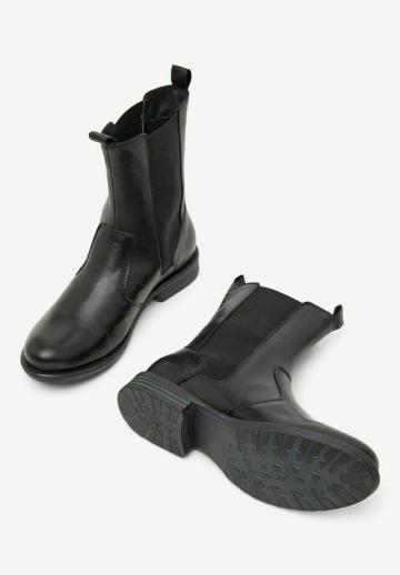 Ботинки челси