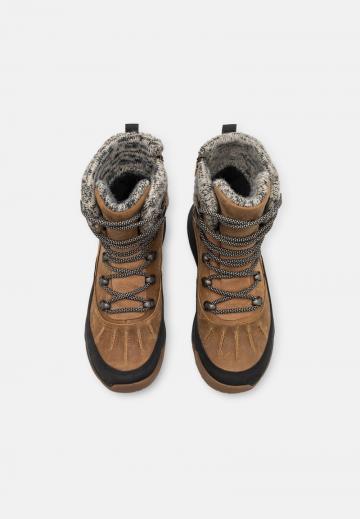 Походные сапоги