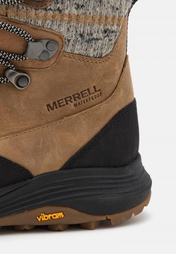 Походные сапоги