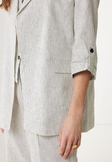 Вельветовая куртка