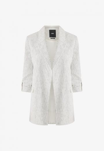 Вельветовая куртка