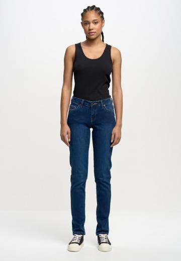 Узкие брюки