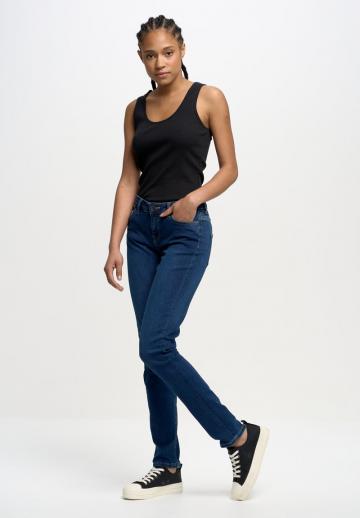 Узкие брюки