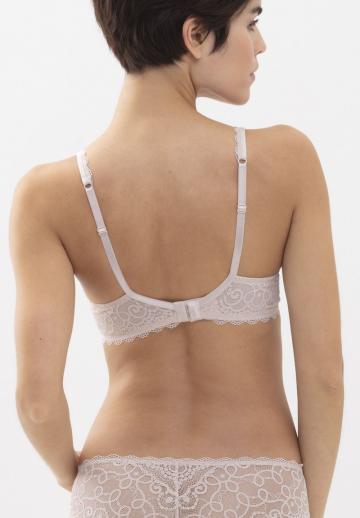 Бюстгальтер на косточках
